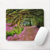 Kenmare Co. Kerry Irland Mousepad (Mit Mouse)