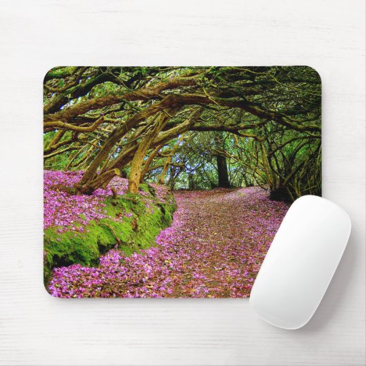 Kenmare Co. Kerry Irland Mousepad (Mit Mouse)