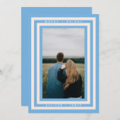 Kenmare Feiertagskarte (Vorne/Hinten)