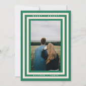 Kenmare Feiertagskarte (Vorderseite)