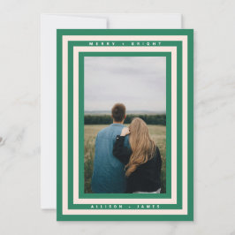 Kenmare Feiertagskarte