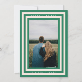 Kenmare Feiertagskarte