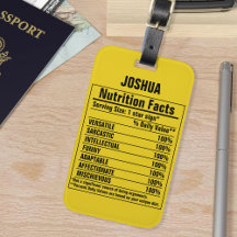 Kenndaten von Funny Chemieelements Lug