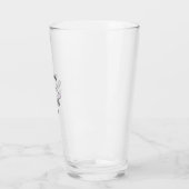kenne deinen Nilpferd Glas (Links)