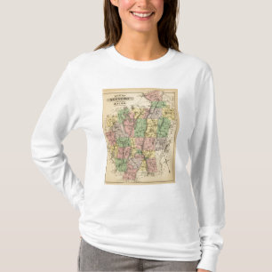 Kennebec Co, Maine T-Shirt