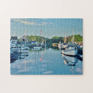 Kennebunkport, Maine Puzzle