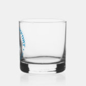 Kennebunkport (Segelboot) Whiskyglas (Links)