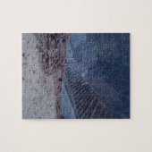 Kennecott Copper Mine Puzzle (Horizontal)