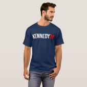 KENNEDY 2024 T-Shirt (Vorne ganz)