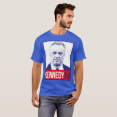 KENNEDY 24 T-Shirt (Vorne ganz)