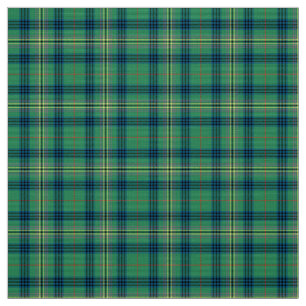 Kennedy Ancient Tartan Stoff