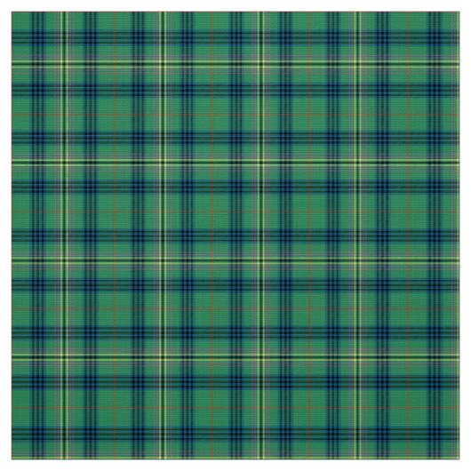 Kennedy Ancient Tartan Stoff (Muster)