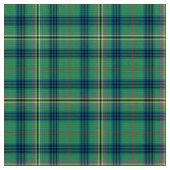 Kennedy Ancient Tartan Stoff (Nahaufnahme)