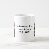Kennedy_bros vom public domain kaffeetasse (Mittel)