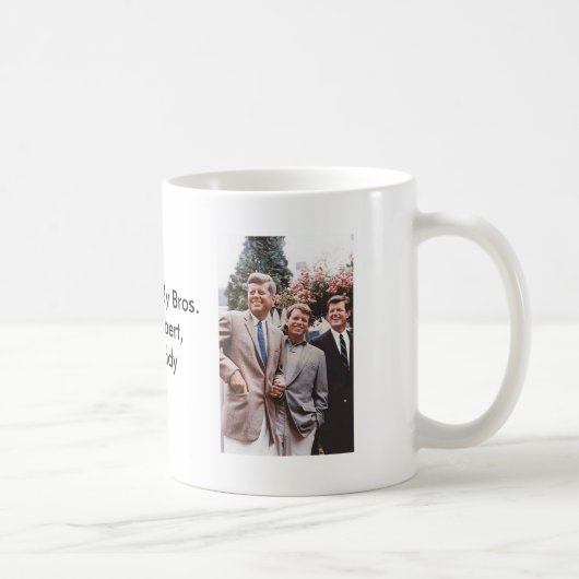 Kennedy_bros vom public domain kaffeetasse (Rechts)