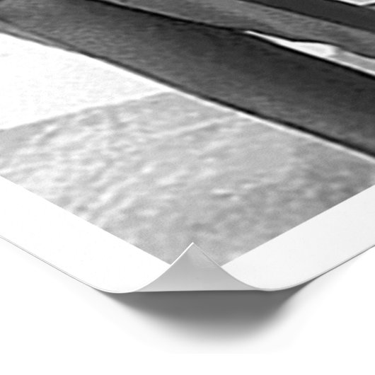 Kennedy Brothers, John, Ted, Robert Poster (Ecke)