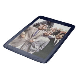 Kennedy Brothers, Präsident John, Robert & Ted Badematte