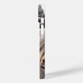 Kennedy Brothers, Präsident John, Robert & Ted Case-Mate iPhone Hülle (Rückseite / Links)