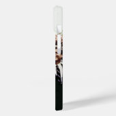 Kennedy Brothers, Präsident John, Robert & Ted Case-Mate iPhone Hülle (Rückseite / Links)