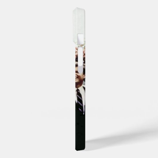 Kennedy Brothers, Präsident John, Robert & Ted Case-Mate iPhone Hülle (Rückseite / Links)