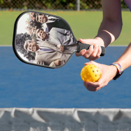 Kennedy Brothers, Präsident John, Robert & Ted Pickleball Schläger