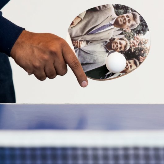 Kennedy Brothers, Präsident John, Robert & Ted Tischtennis Schläger (InSitu)