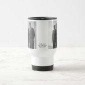 Kennedy-Brüder, John, Ted, Robert Reisebecher (Mittel)