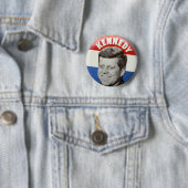 Kennedy - Button (Beispiel)