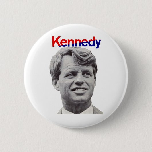 Kennedy Button (Vorderseite)