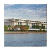 Kennedy Center Fliese (Vorderseite)