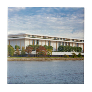 Kennedy Center Fliese