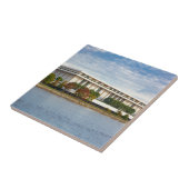 Kennedy Center Fliese (Seite)