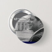 Kennedy - eine Zeit für Größe Button (Vorne & Hinten)