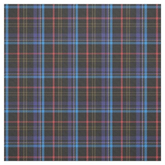 Kennedy Irish Stoff (Muster)