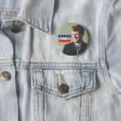 Kennedy ist die Abhilfe Button (Beispiel)