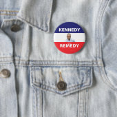 Kennedy ist die Schaltfläche "Remedy" Button (Beispiel)