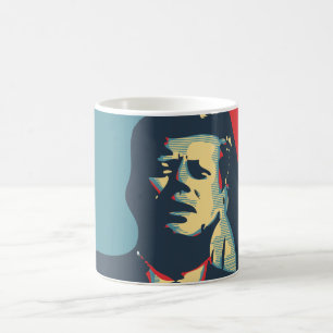 Kennedy Kaffeetasse