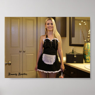 Kennedy Kressler Poster