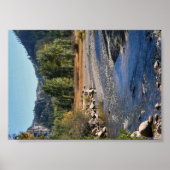 Kennedy Meadows Poster (Vorne)