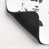 Kennedy Mousepad (Ecke)