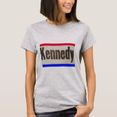 Kennedy T-Shirt (Vorderseite)
