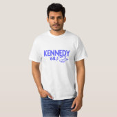 Kennedy-Taube 68 T-Shirt (Vorne ganz)