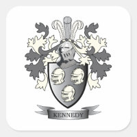 Kennedy-WappenI