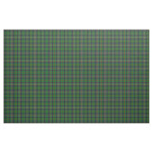 Kennedytartan-Druck Stoff (Yard (91,4 cm))