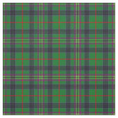 Kennedytartan-Druck Stoff (Muster)