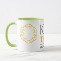 Kennen Sie die Glühen-Kaffee-Tasse