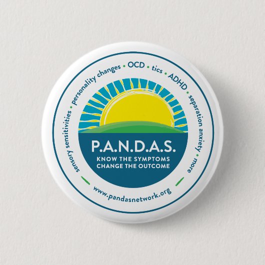 Kennen Sie die Symptome, ändern Sie das Button (Vorderseite)