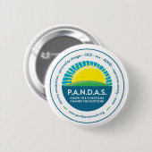 Kennen Sie die Symptome, ändern Sie das Button (Vorne & Hinten)