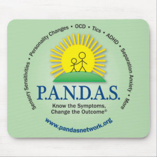 Kennen Sie die Symptome, ändern Sie die Mousepad