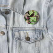 Kennen Sie die Weise? Knopf Button (Beispiel)